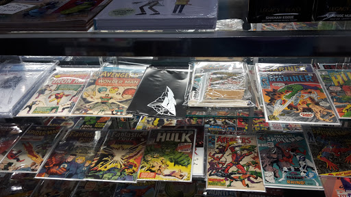 Comic Book Store «AA Comics and Cards», reviews and photos, 610 Cumberland St, Lebanon, PA 17042, USA