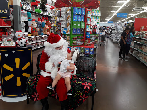 Department Store «Walmart Supercenter», reviews and photos, 101 Howland Blvd, Deltona, FL 32738, USA