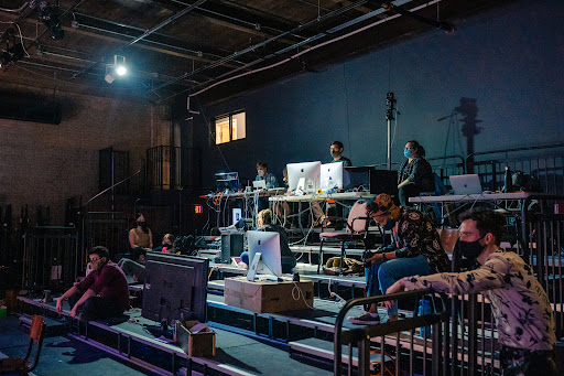 Performing Arts Theater «Stage West Theatre», reviews and photos, 821 W Vickery Blvd, Fort Worth, TX 76104, USA