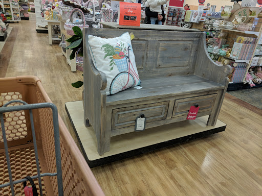 Department Store «HomeGoods», reviews and photos, 415 Mall Ct, Lansing, MI 48912, USA