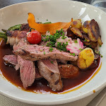 Photo n°1 de l'avis de Ralle.h fait le 09/05/2023 à 11:05 sur le  Münsterländer Hof à Cloppenburg