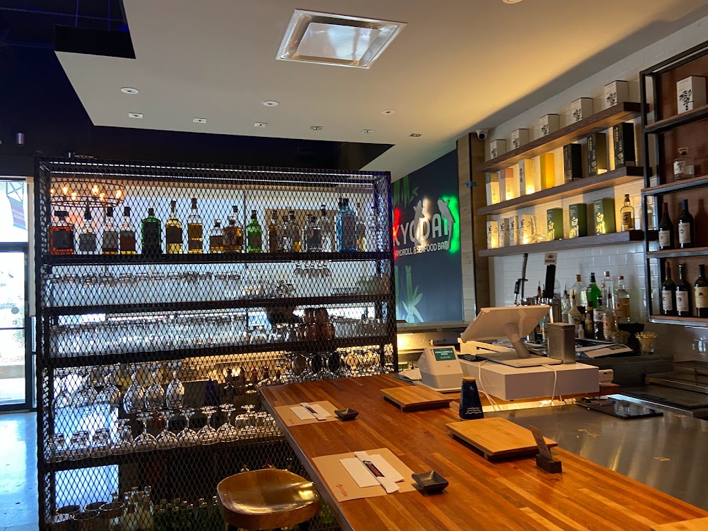 Kyodai Handroll & Seafood Bar 75007