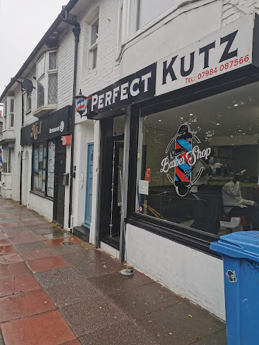 Reviews of Perfect Kutz in Brighton - Barber shop