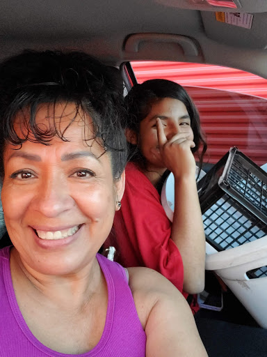 Self-Storage Facility «CubeSmart Self Storage», reviews and photos, 3122 E Washington St, Phoenix, AZ 85034, USA