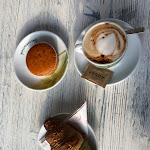 Photo n°1 de l'avis de Anna.i fait le 21/03/2024 à 07:48 sur le  Feliz Cafè di Giusy e Naila s.n.c. à Peschiera del Garda