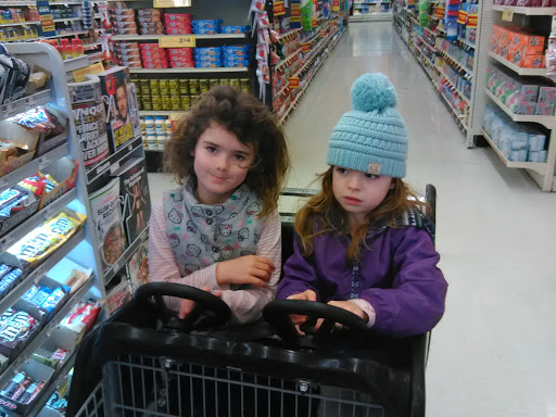 Shopping Mall «Ashland Hanover Shopping Center», reviews and photos, 215 N Washington Hwy, Ashland, VA 23005, USA