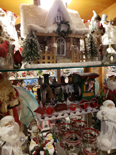 Gift Shop «Winterwood Gift Shop Inc», reviews and photos, 526 Washington St, Cape May, NJ 08204, USA