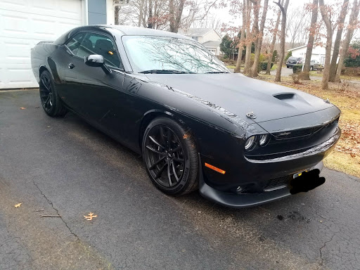 Dodge Dealer «Riverhead Dodge», reviews and photos, 642 W Main St, Riverhead, NY 11901, USA