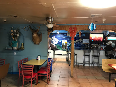 El Guadalajara Restaurant - 1302 Avenue I, Rosenberg, TX 77471
