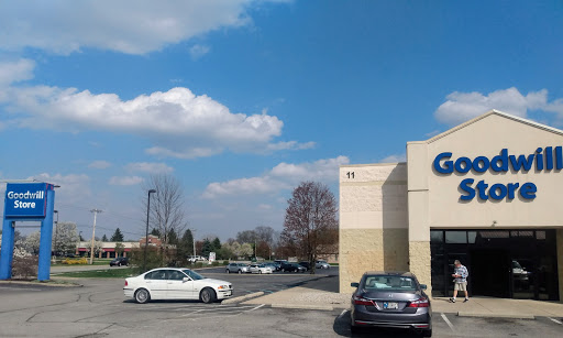Non-Profit Organization «Goodwill Store», reviews and photos, 11 E Garner Rd, Brownsburg, IN 46112, USA