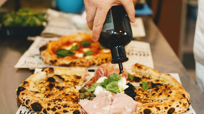 Értékelések erről a helyről: Lapító Pizzéria, Abony - Pizza