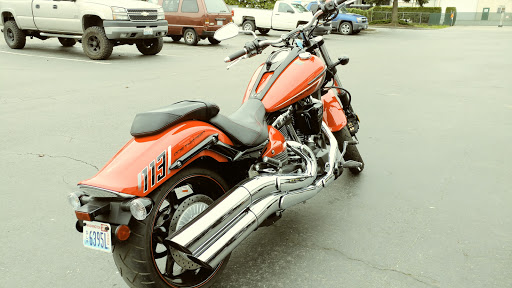 Motorcycle Dealer «Adventure Motorsports», reviews and photos, 17321 Tye St SE, Monroe, WA 98272, USA