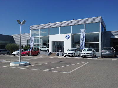 VOLKSWAGEN BYmyCAR Carpentras à Carpentras