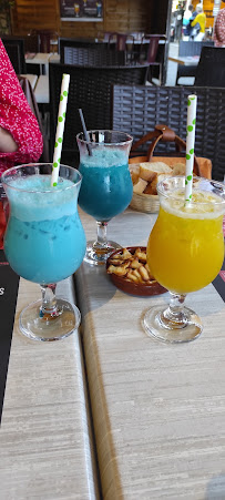 Plats et boissons du Restaurant Bistro And Co à Argelès-sur-Mer - n°13