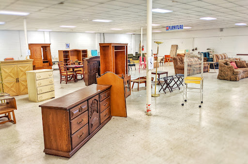 Thrift Store «Salvation Army Thrift Store», reviews and photos