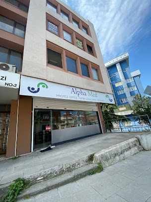 Alpha Med Turkey - Alpha Med Turkey