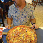 Photo n°1 de l'avis de MIRCO.A fait le 25/07/2023 à 11:54 sur le  Al Nuovo Miracolo à Veronella