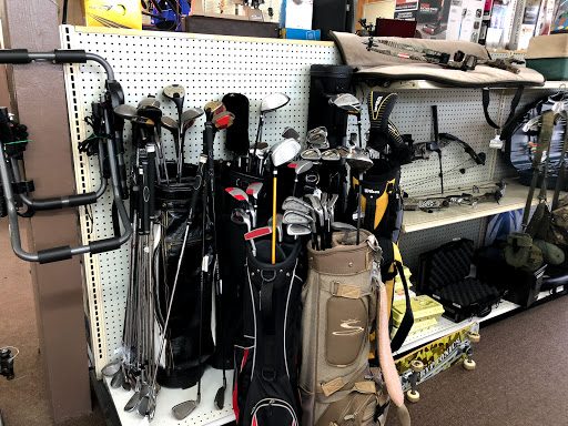 Pawn Shop «Peoples Pawn of Orange City LLC», reviews and photos, 1035 S Volusia Ave, Orange City, FL 32763, USA