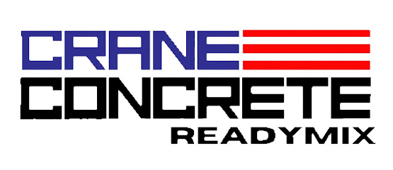 Crane Concrete Ready Mix