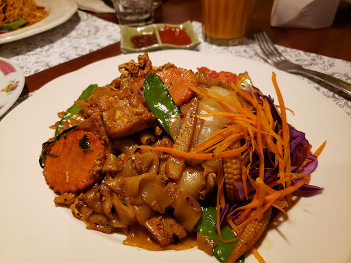 Chiangmai Thai Restaurant