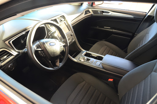 Ford Dealer «Tri Ford», reviews and photos, 12610 IL-143, Highland, IL 62249, USA