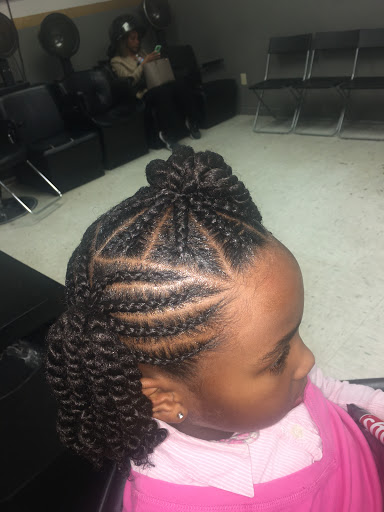 Hair Salon «InsideOut Hair Salon», reviews and photos, 2088 Idlewood Rd #8, Tucker, GA 30084, USA