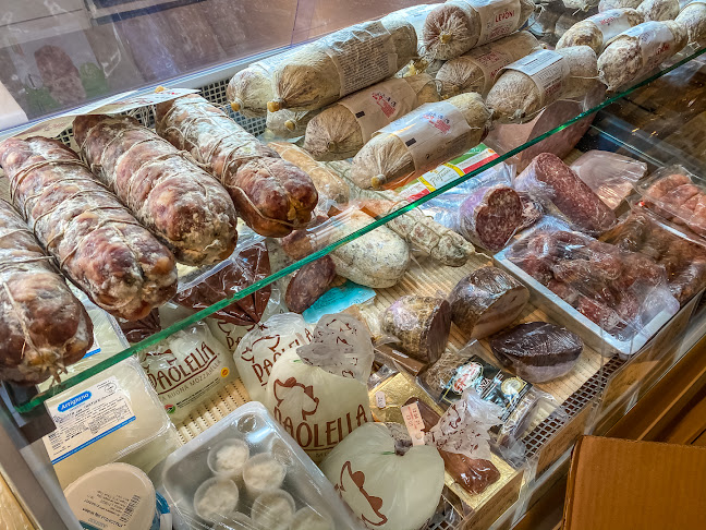 Rezensionen über L'Italiano in Zug - Supermarkt