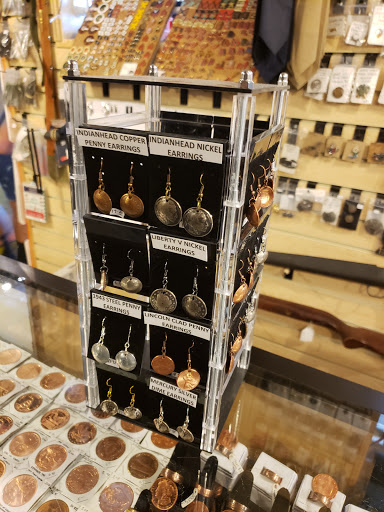 Surplus Store «Moyock Military Surplus», reviews and photos, 955 Caratoke Hwy, Moyock, NC 27958, USA