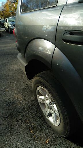 Auto Parts Store «AutoZone», reviews and photos, 160-20 Union Tpke, Fresh Meadows, NY 11366, USA