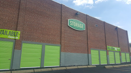 Storage Facility «Extra Space Storage», reviews and photos, 195 Bear Hill Rd, Waltham, MA 02451, USA