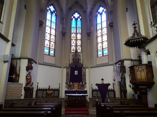 Soproni Római Katolikus Egyházművészeti Gyűjtemény - Sopron