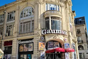 Pathé Gaumont image