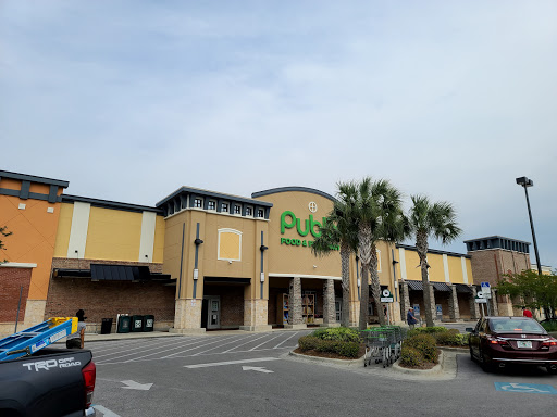 Supermarket «Publix Super Market at Magnolia Plaza», reviews and photos, 2419 Thomas Dr, Panama City, FL 32408, USA