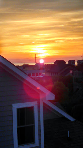 Vacation Home Rental Agency «Surf or Sound Realty», reviews and photos, 26204 Rampart St, Salvo, NC 27972, USA