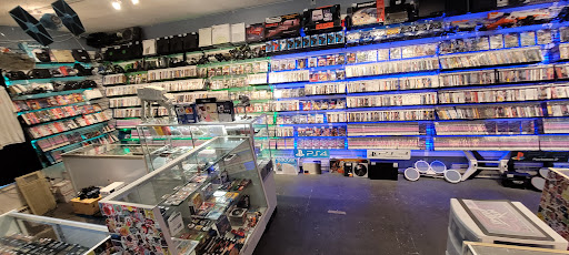 Video Game Store «Game Players Unltd», reviews and photos, 45 N Main St, Brockport, NY 14420, USA