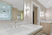 Apex Countertops - The Design Gallery Odessa - Photo 9 - Car repair in Odessa, TX, Odessa