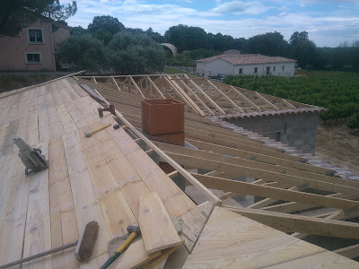 Poujol Sanchez à Saint-Christol-lès-Alès