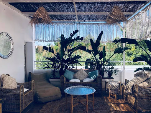Información y opiniones sobre TRUE IBIZA Restaurante Bar de San José