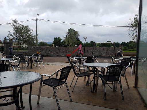 Información y opiniones sobre Hotel VillaMaria de Camargo