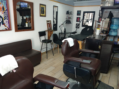 LA ANTIGUA TOLUCA, Peluquería y Barbería Tradicional