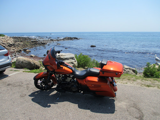 Harley-Davidson Dealer «Hampton Roads Harley-Davidson», reviews and photos