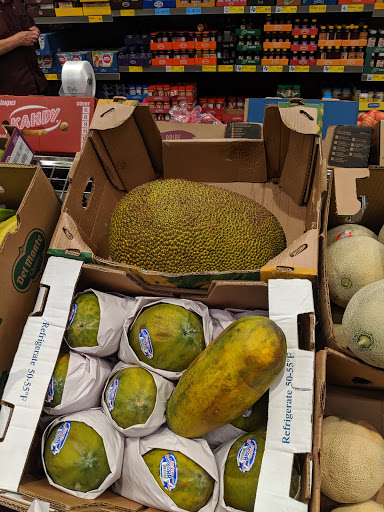 Supermarket «ALDI», reviews and photos, 6606 Wesley St, Greenville, TX 75402, USA