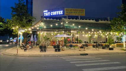 T&T COFFEE 24H