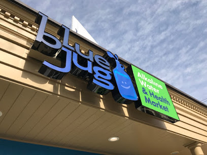 Blue Jug & Health Market of Gadsden