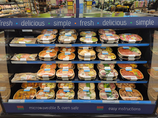 Grocery Store «Tom Thumb», reviews and photos, 100 W Southlake Blvd, Southlake, TX 76092, USA