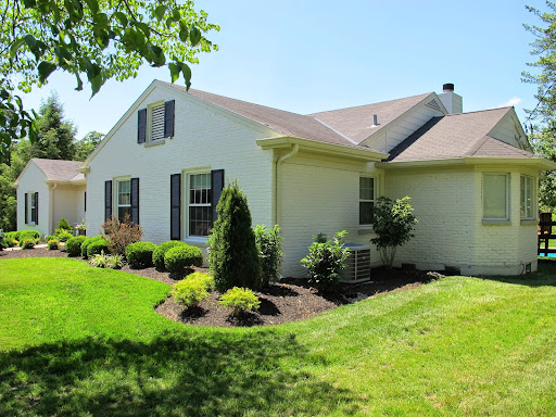 Painter «Redemption Painting Company», reviews and photos, 8503 Charing Cross Rd, Louisville, KY 40222, USA