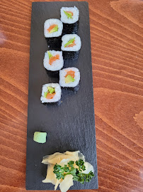 Sushi du Restaurant japonais Chez Yang à Illkirch-Graffenstaden - n°17