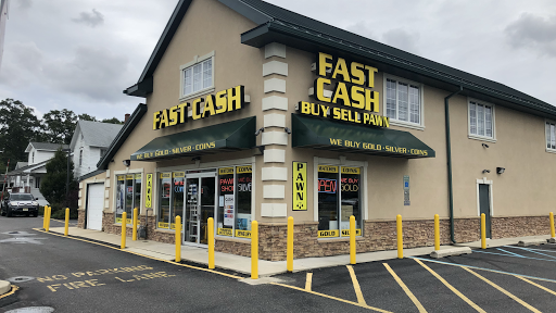 Pawn Shop «Fast Cash Buy & Sell», reviews and photos, 107 N Main St, Forked River, NJ 08731, USA