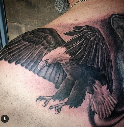 Body Piercing Shop «The Parlour», reviews and photos, 437 Franklin St Suite 1, Buffalo, NY 14202, USA