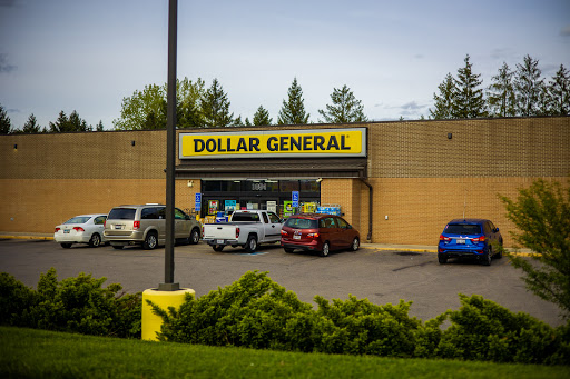Home Goods Store «Dollar General», reviews and photos, 1854 S Maple Ave, Fairborn, OH 45324, USA